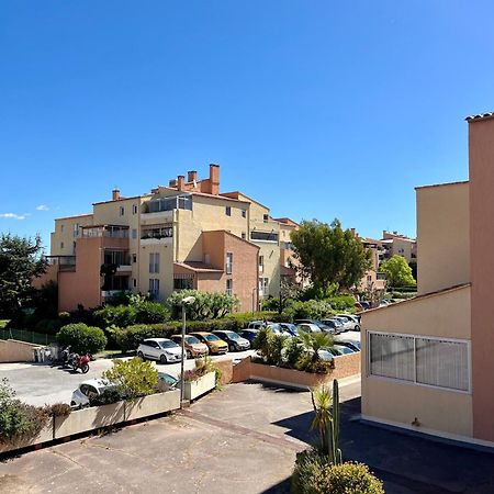 Un,Deux,Trois...Soleil Apartman Le Pradet Kültér fotó