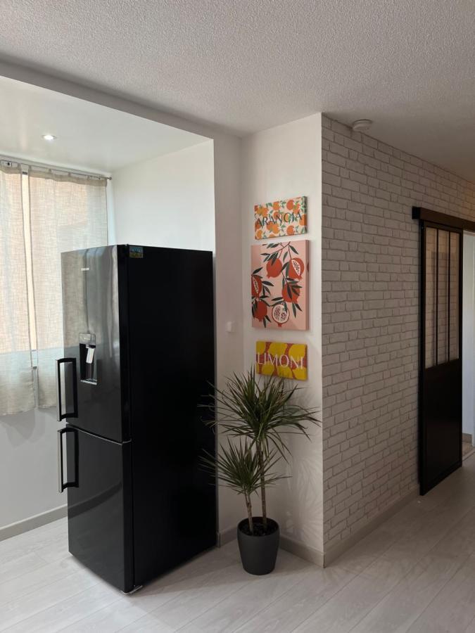Un,Deux,Trois...Soleil Apartman Le Pradet Kültér fotó