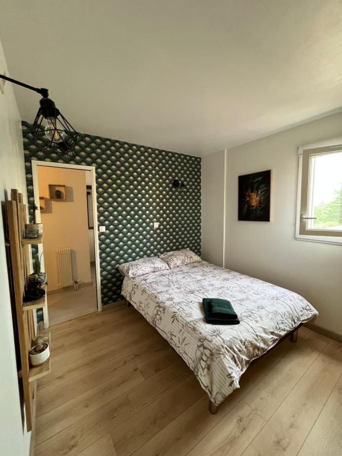 Un,Deux,Trois...Soleil Apartman Le Pradet Kültér fotó